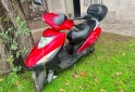 Motos - Honda Elite 2010 Nafta 11111Km - En Venta