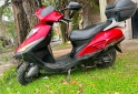 Motos - Honda Elite 2010 Nafta 11111Km - En Venta