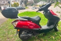 Motos - Honda Elite 2010 Nafta 11111Km - En Venta