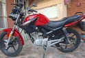 Motos - Yamaha Ybr 125 ed 2020 Nafta 5400Km - En Venta
