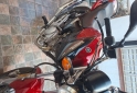 Motos - Yamaha Ybr 125 ed 2020 Nafta 5400Km - En Venta
