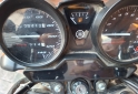 Motos - Yamaha Ybr 125 ed 2020 Nafta 5400Km - En Venta
