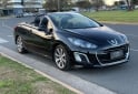 Autos - Peugeot 308 2014 Nafta 59000Km - En Venta