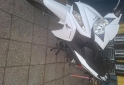 Motos - Honda Wave cd 2023 Nafta 31000Km - En Venta