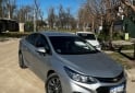 Autos - Chevrolet Cruze 1.4 Turbo LT 4 puer 2016 Nafta 95000Km - En Venta