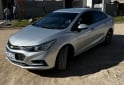 Autos - Chevrolet Cruze 1.4 Turbo LT 4 puer 2016 Nafta 95000Km - En Venta