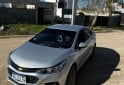 Autos - Chevrolet Cruze 1.4 Turbo LT 4 puer 2016 Nafta 95000Km - En Venta