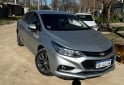 Autos - Chevrolet Cruze 1.4 Turbo LT 4 puer 2016 Nafta 95000Km - En Venta