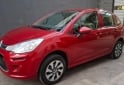 Autos - Citroen C3 2018 Nafta 139000Km - En Venta