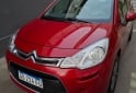 Autos - Citroen C3 2018 Nafta 139000Km - En Venta