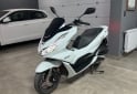 Motos - Honda Pcx 160 2025 Nafta 3000Km - En Venta