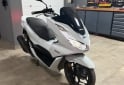 Motos - Honda Pcx 160 2025 Nafta 3000Km - En Venta