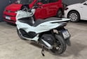 Motos - Honda Pcx 160 2025 Nafta 3000Km - En Venta