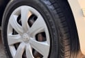 Autos - Toyota Etios 2015 GNC 173000Km - En Venta