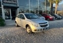 Autos - Chevrolet Ls 2011 Nafta 89000Km - En Venta