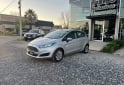 Autos - Ford Fiesta S KD 1.6 2017 Nafta 120000Km - En Venta
