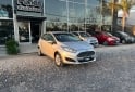 Autos - Ford Fiesta S KD 1.6 2017 Nafta 120000Km - En Venta