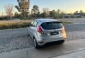 Autos - Ford Fiesta S KD 1.6 2017 Nafta 120000Km - En Venta