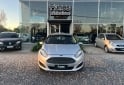 Autos - Ford Fiesta S KD 1.6 2017 Nafta 120000Km - En Venta
