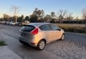 Autos - Ford Fiesta S KD 1.6 2017 Nafta 120000Km - En Venta
