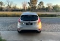Autos - Ford Fiesta S KD 1.6 2017 Nafta 120000Km - En Venta