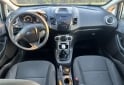 Autos - Ford Fiesta S KD 1.6 2017 Nafta 120000Km - En Venta
