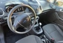 Autos - Ford Fiesta S KD 1.6 2017 Nafta 120000Km - En Venta