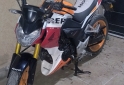 Motos - Honda CB 190 REPSOL 2019 Nafta 14000Km - En Venta