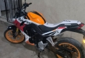 Motos - Honda CB 190 REPSOL 2019 Nafta 14000Km - En Venta
