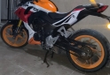 Motos - Honda CB 190 REPSOL 2019 Nafta 14000Km - En Venta