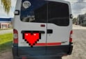 Camionetas - Renault Furgon corta full 2011 Diesel 280000Km - En Venta