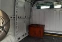 Camionetas - Renault Furgon corta full 2011 Diesel 280000Km - En Venta