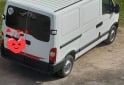 Camionetas - Renault Furgon corta full 2011 Diesel 280000Km - En Venta