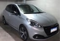 Autos - Peugeot 208 GT. A�O 2018 2018 Nafta 47000Km - En Venta