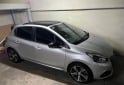 Autos - Peugeot 208 GT. A�O 2018 2018 Nafta 47000Km - En Venta