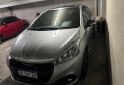 Autos - Peugeot 208 GT. A�O 2018 2018 Nafta 47000Km - En Venta