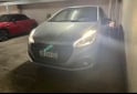 Autos - Peugeot 208 GT. A�O 2018 2018 Nafta 47000Km - En Venta