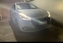 Autos - Peugeot 208 GT. A�O 2018 2018 Nafta 47000Km - En Venta
