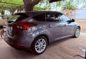 Autos - Ford Focus 1.6 manual 2018 Nafta 96000Km - En Venta