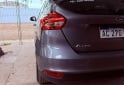Autos - Ford Focus 1.6 manual 2018 Nafta 96000Km - En Venta