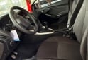 Autos - Ford Focus 1.6 manual 2018 Nafta 96000Km - En Venta