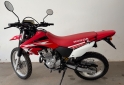 Motos - Honda XR 2020 Nafta 2000Km - En Venta