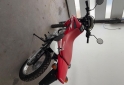 Motos - Honda XR 2020 Nafta 2000Km - En Venta