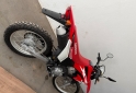Motos - Honda XR 2020 Nafta 2000Km - En Venta