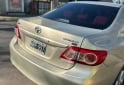 Autos - Toyota Corolla xei 2014 GNC 170000Km - En Venta