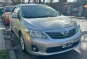 Autos - Toyota Corolla xei 2014 GNC 170000Km - En Venta