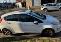 Autos - Ford Fiesta kinetic 2013 Nafta 170000Km - En Venta