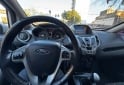 Autos - Ford Fiesta kinetic 2013 Nafta 170000Km - En Venta