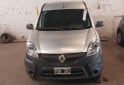 Utilitarios - Renault Kangoo FURGÓN 2016 GNC 79000Km - En Venta