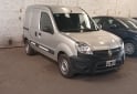 Utilitarios - Renault Kangoo FURGÓN 2016 GNC 79000Km - En Venta